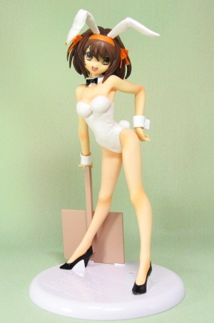 涼宮ハルヒ
