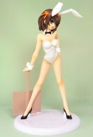 涼宮ハルヒ