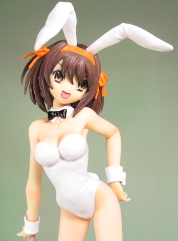 涼宮ハルヒ
