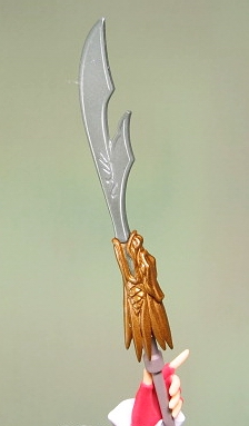 青龍刀