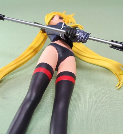 フェイト・T・ハラオウン
