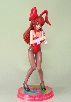 朝比奈みくる
