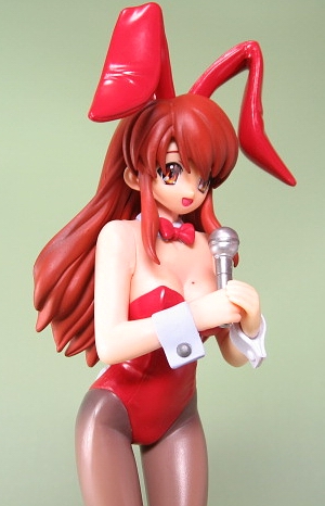 朝比奈みくる
