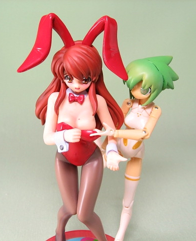 朝比奈みくる